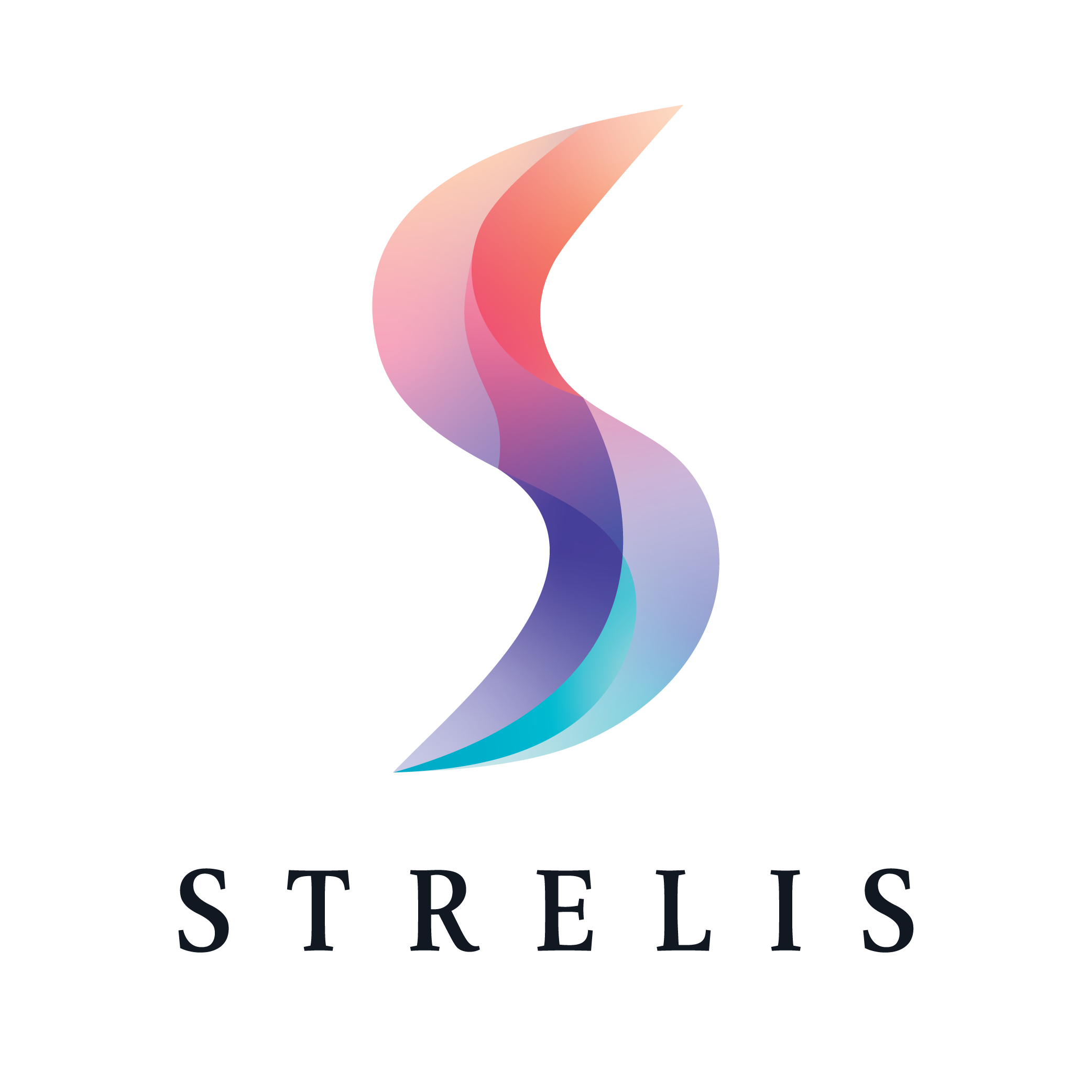 Strelis logo
